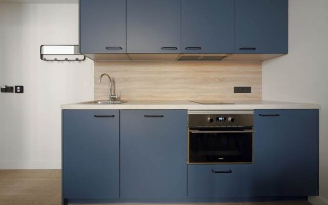 Numa Madrid Sol I Apartments