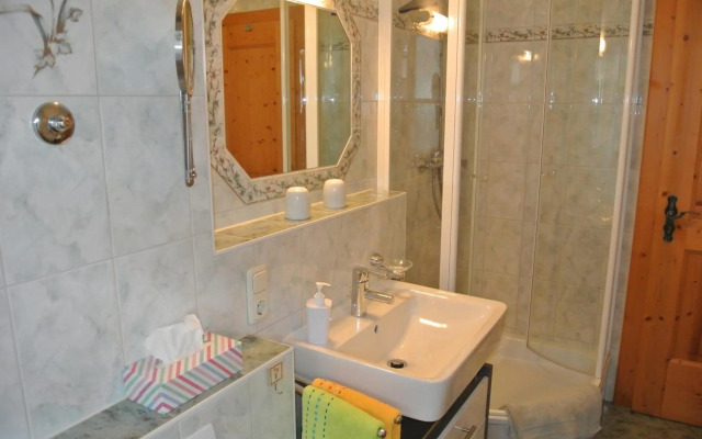 Ferienwohnungen Alpenperle