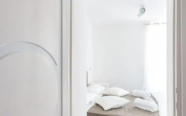 A World Apart - Trevi Apartments