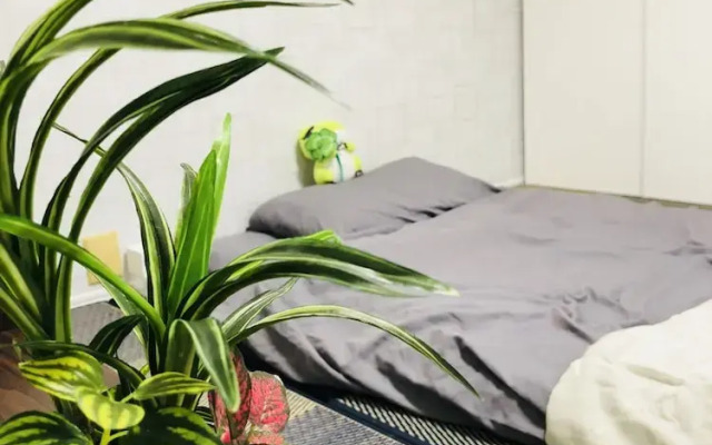 YUYU House - Yata Kaeru