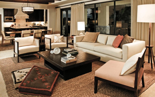 Hacienda Beach Club & Residences