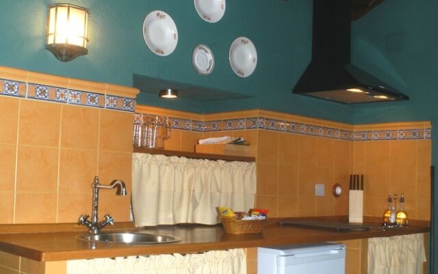 La Cabana'l Cachicán - Carrasquin