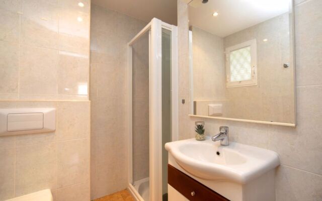 Apartment Saladar Calpe/Calp
