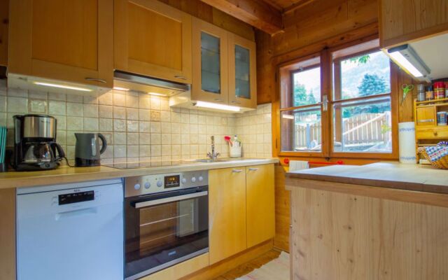 Chalet Waldner