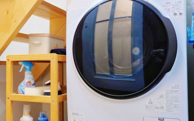 miyu Ebisu Independent Japanese hotel