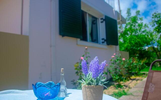 Pagonas House