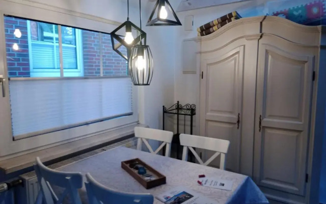 Ferienhaus Astrid Lindgren