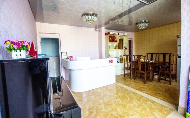 Xiamen Wu Tong Inn – Lobby – Xiamen