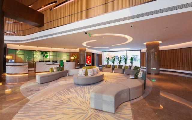 Holiday Inn Changchun Jingyue