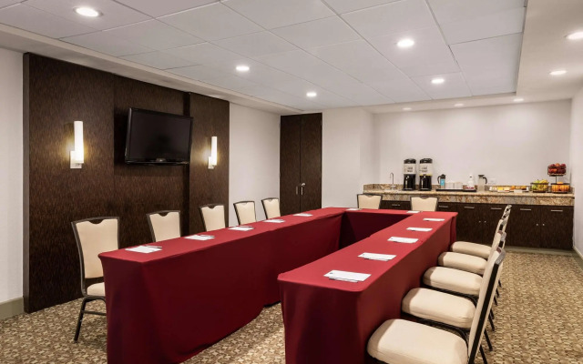 Hampton Inn & Suites San Juan