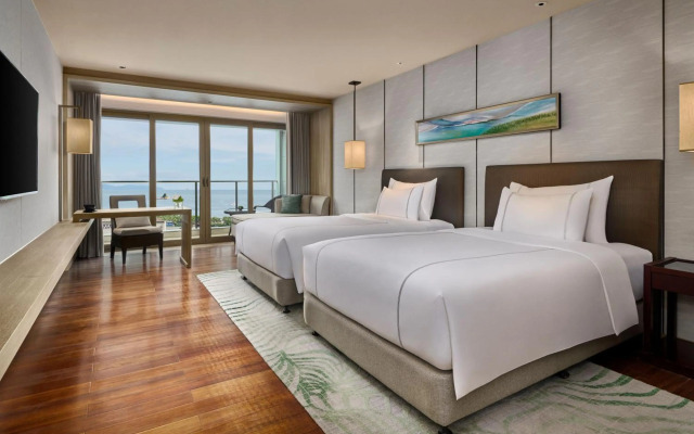 Kingkey Palace Hotel Shenzhen