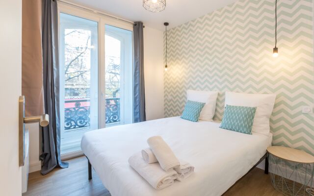 Apartments Ws Saint Germain - Quartier Latin