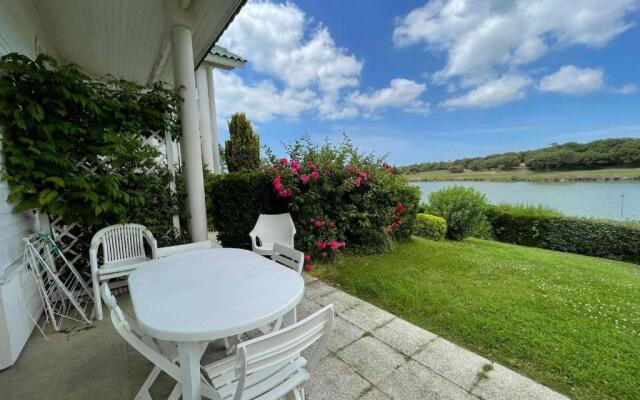 Appartement Saint-Jean-De-Monts, 4 Pièces, 9 Personnes - Fr-1-224c-214