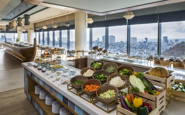 Fusion Suites Vung Tau