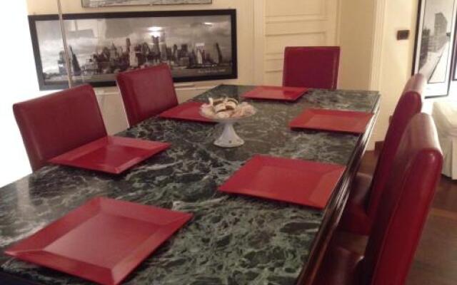 Loft Piazza Università