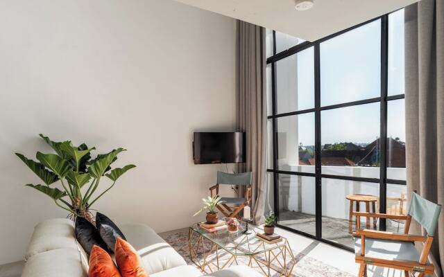 Tropicana Loft Managed by CPM Bali