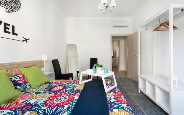 Stars Luxury Apartments 1