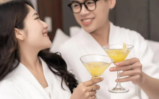 Nature Hotel - Luong The Vinh