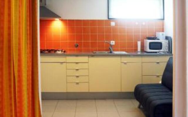 Acoteias Beach Studio