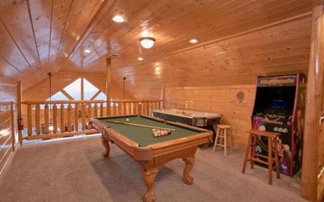 Incredible Views Holiday home