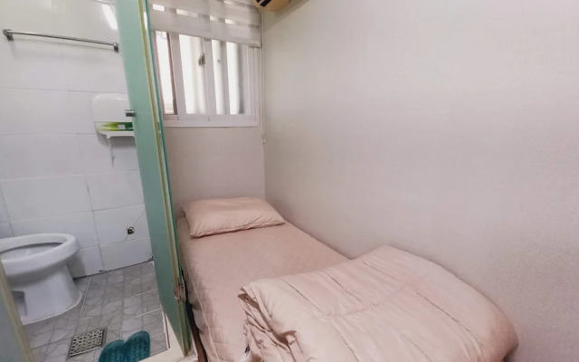 Haechi Stay Guesthouse