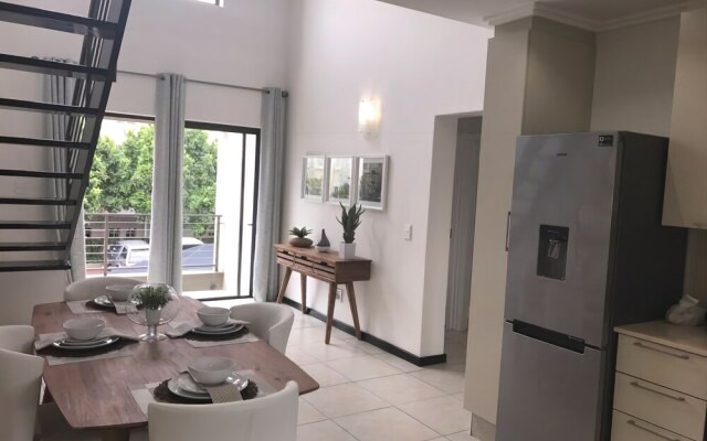 Ruby Homes Sunninghill Sandton