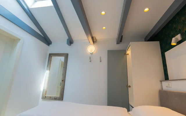 Apartement in Top Lage