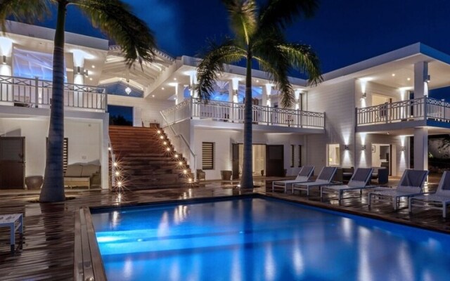 Dream Villa SXM ALWAYS