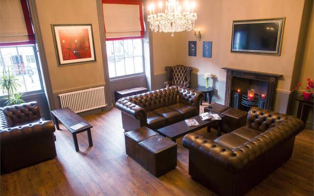The Townhouse Chester