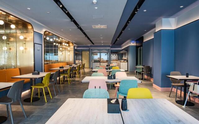 Hanting Hotel Beijing Sanyuanqiao Yansha Embassy