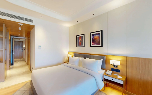 Radisson Hotel Nathdwara