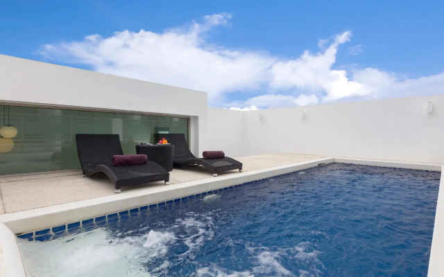 The Regent Resort Phuket