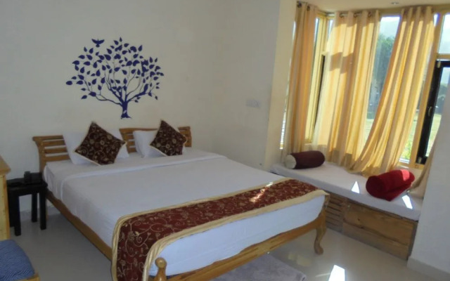 OYO Rooms High Bridge Pushkar