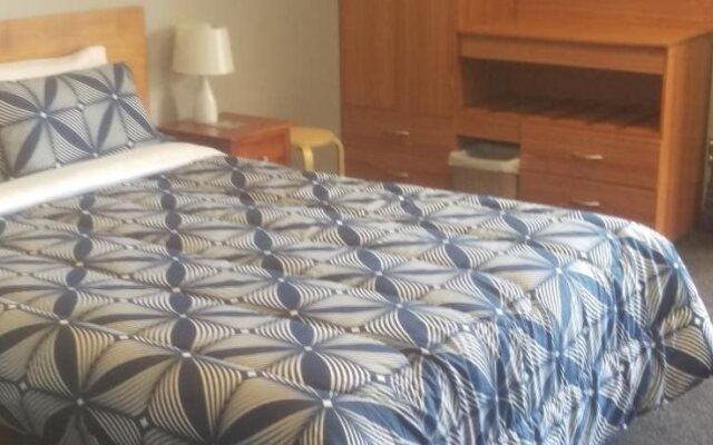 Koutu Beach Bed and Breakfast