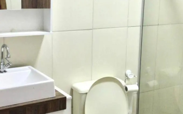 Apartamento aluguel temporada Torres-RS
