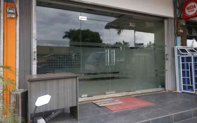 RedDoorz @ Batu Aji Batam