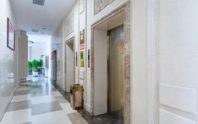 Xinmanyuan Hotel