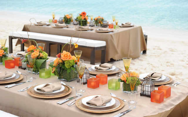 Kimpton Seafire Resort + Spa by IHG