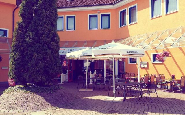 Hotel Lampertheim Flair GmbH & Co. KG