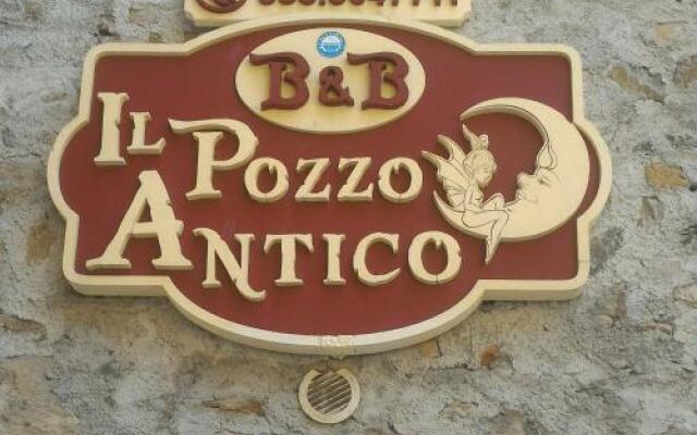 B&B Il Pozzo Antico