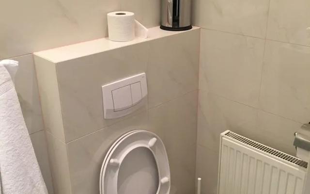 GardenEden - Apartments