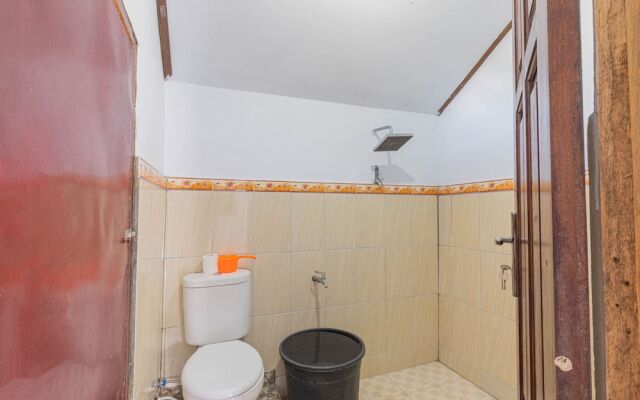 Pondok Wisata Mulia Garden