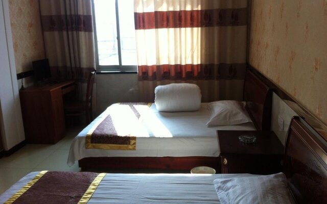 Shuntai Business Inn
