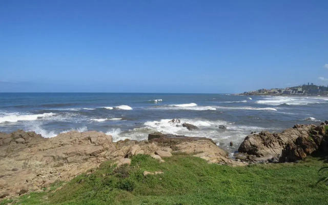 4 Manaba Breeze
