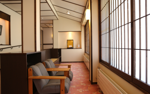 Shirahone Ebisuya