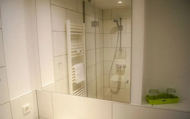 Boardinghouse Paderborn