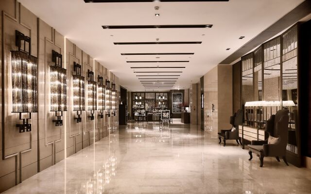 Pan Pacific Ningbo