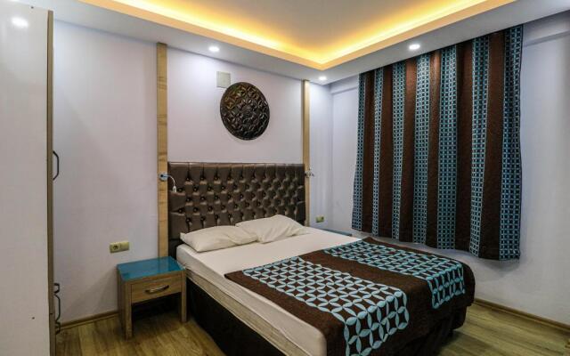 Esma Apart Otel