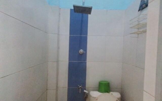 OYO 93071 Home Stay Kembar Syariah