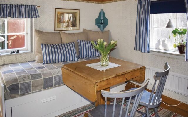 Nice Home in Huskvarna With 2 Bedrooms